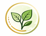 🌿