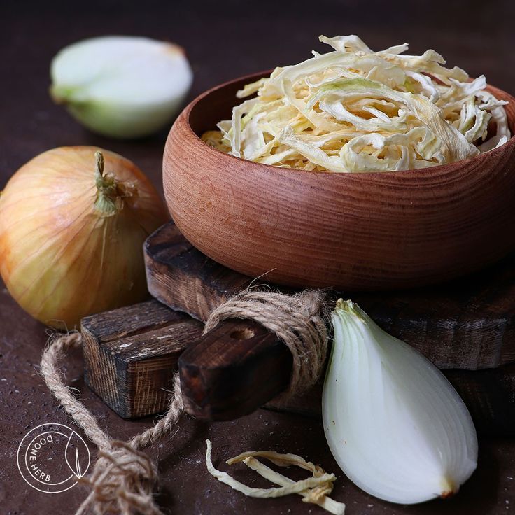 onion flakes
