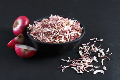 onion flakes
