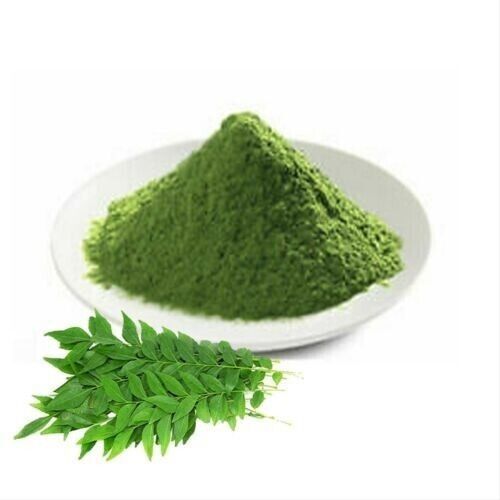 Organic Curry-Leaves Powder