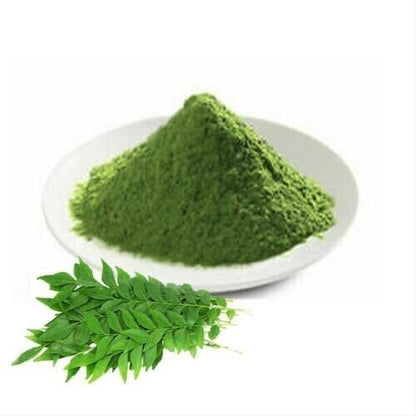 Organic Curry-Leaves Powder