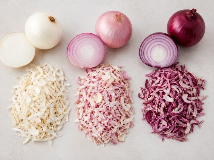 onion flakes
