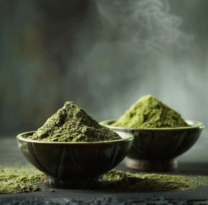 Organic Moringa Powder