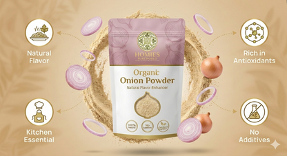 Organic Onion Powder